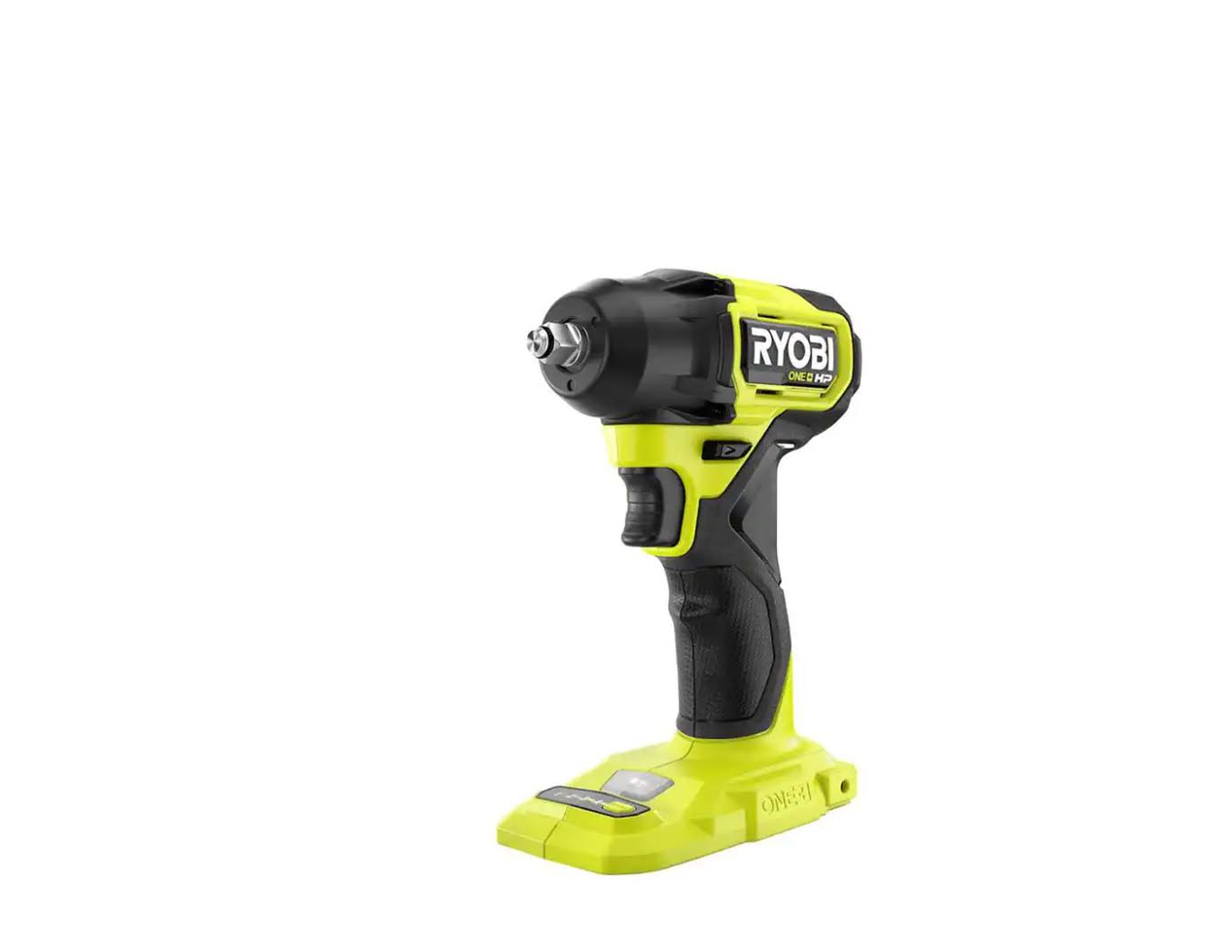 PSBIW01B  HP 18V Brushless Cordless Compact 3/8 in. Impact Wrench (Tool Only)