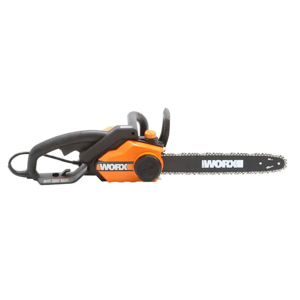 WG303.1 16 in. 14.5 Amp Electric Chainsaw