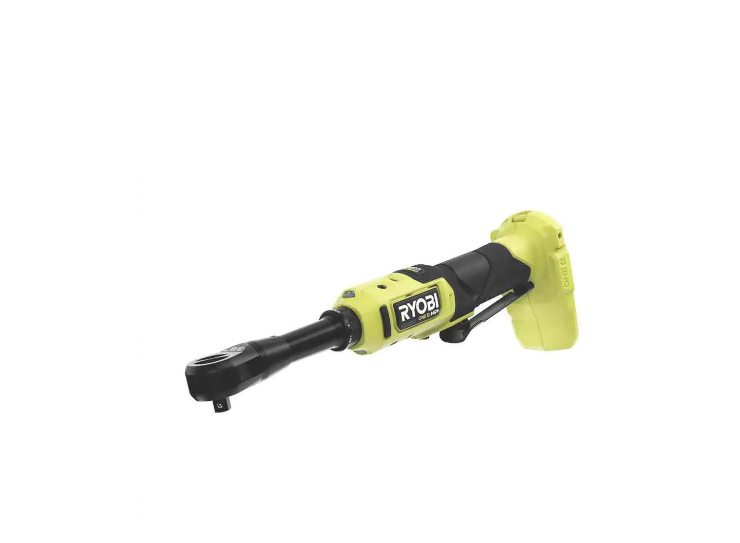 PBLRC25B  HP 18V Brushless Cordless 3/8 in. Extended Reach Ratchet (Tool Only)