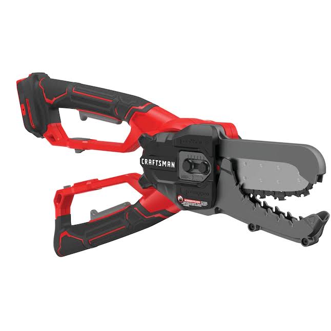 CMCCSL621BV20 20-volt Max 6-in Cordless Electric Chainsaw Ah (Tool Only)