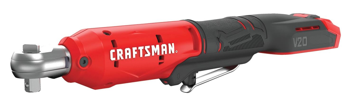 CMCF930B 20-volt Max Variable Speed 3/8-in Drive Cordless Ratchet Wrench (Tool Only)