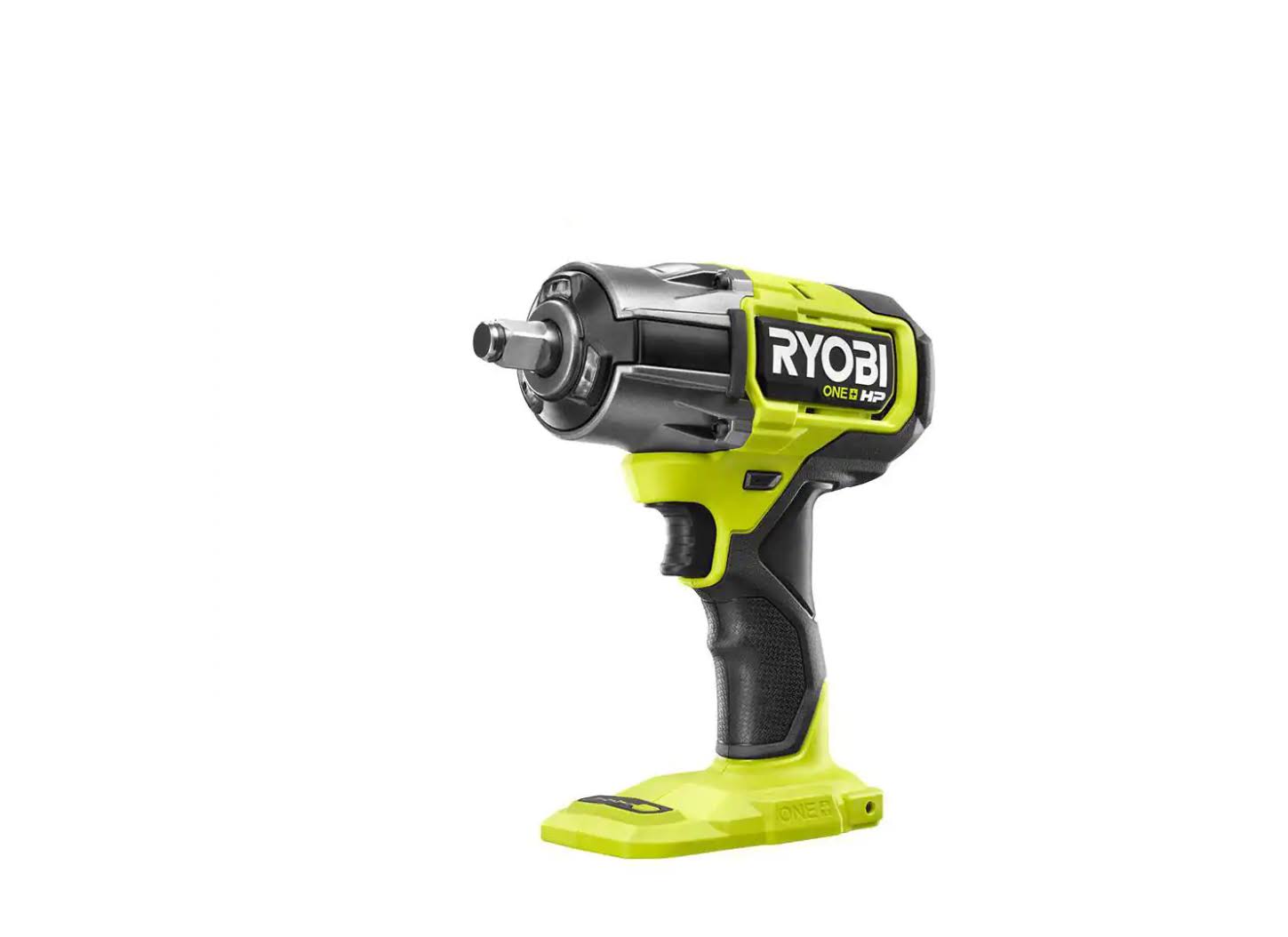 P262  HP 18V Brushless Cordless 4-Mode 1/2 in. Impact Wrench (Tool Only)