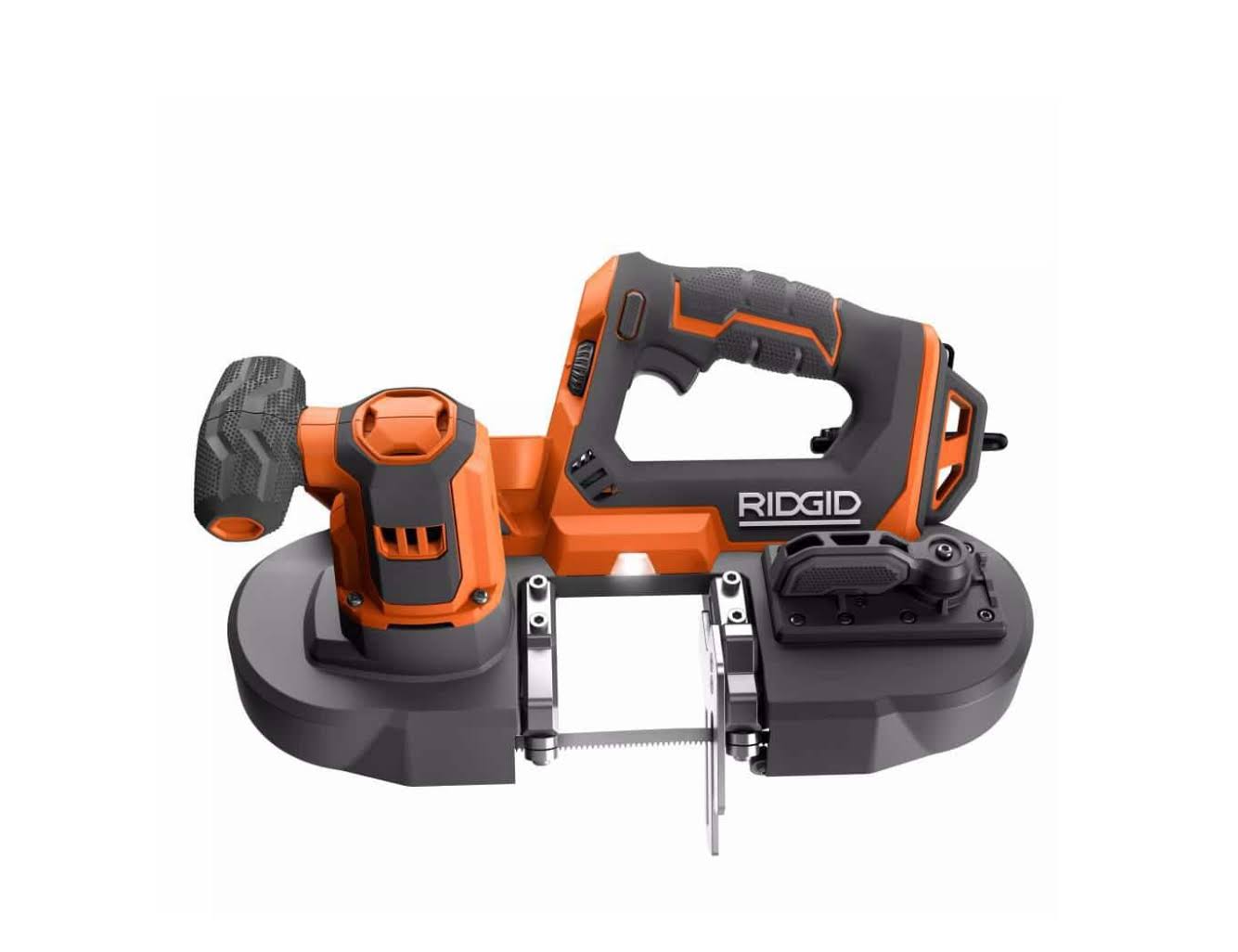 R8604B 18V Compact Band Saw (Tool Only)