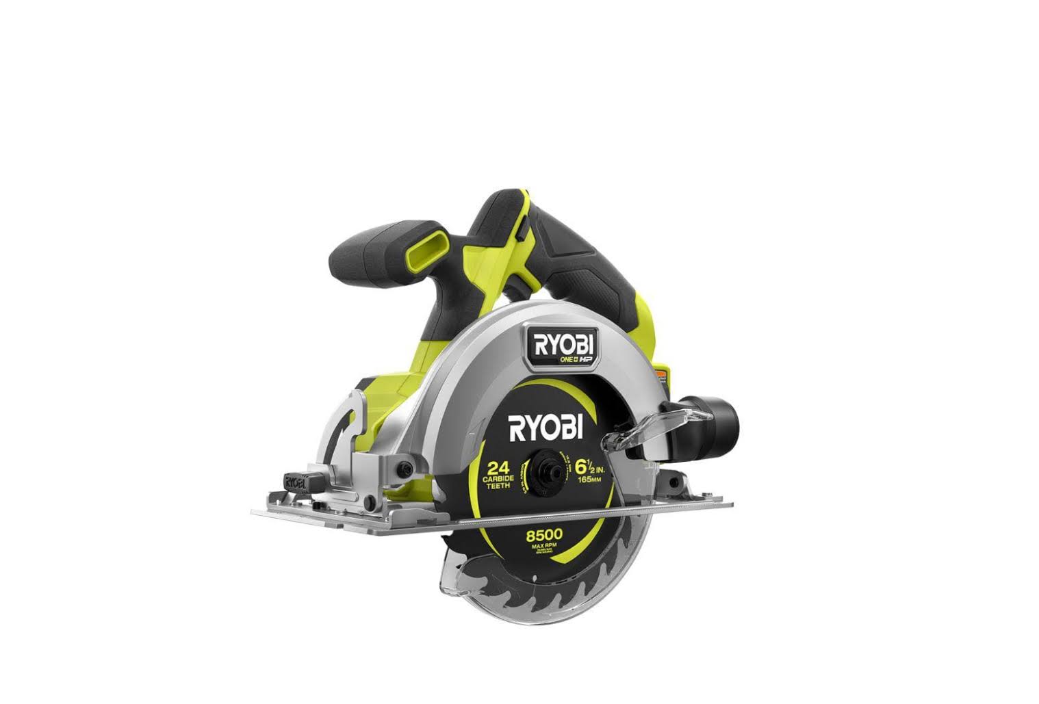 PSBCS01B  HP 18V Brushless Cordless Compact 6-1/2 in. Circular Saw (Tool Only)