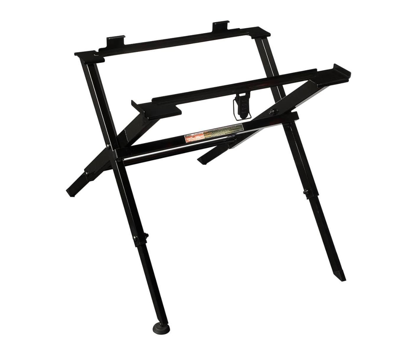 48-08-0561 Compact Folding Table Saw Stand