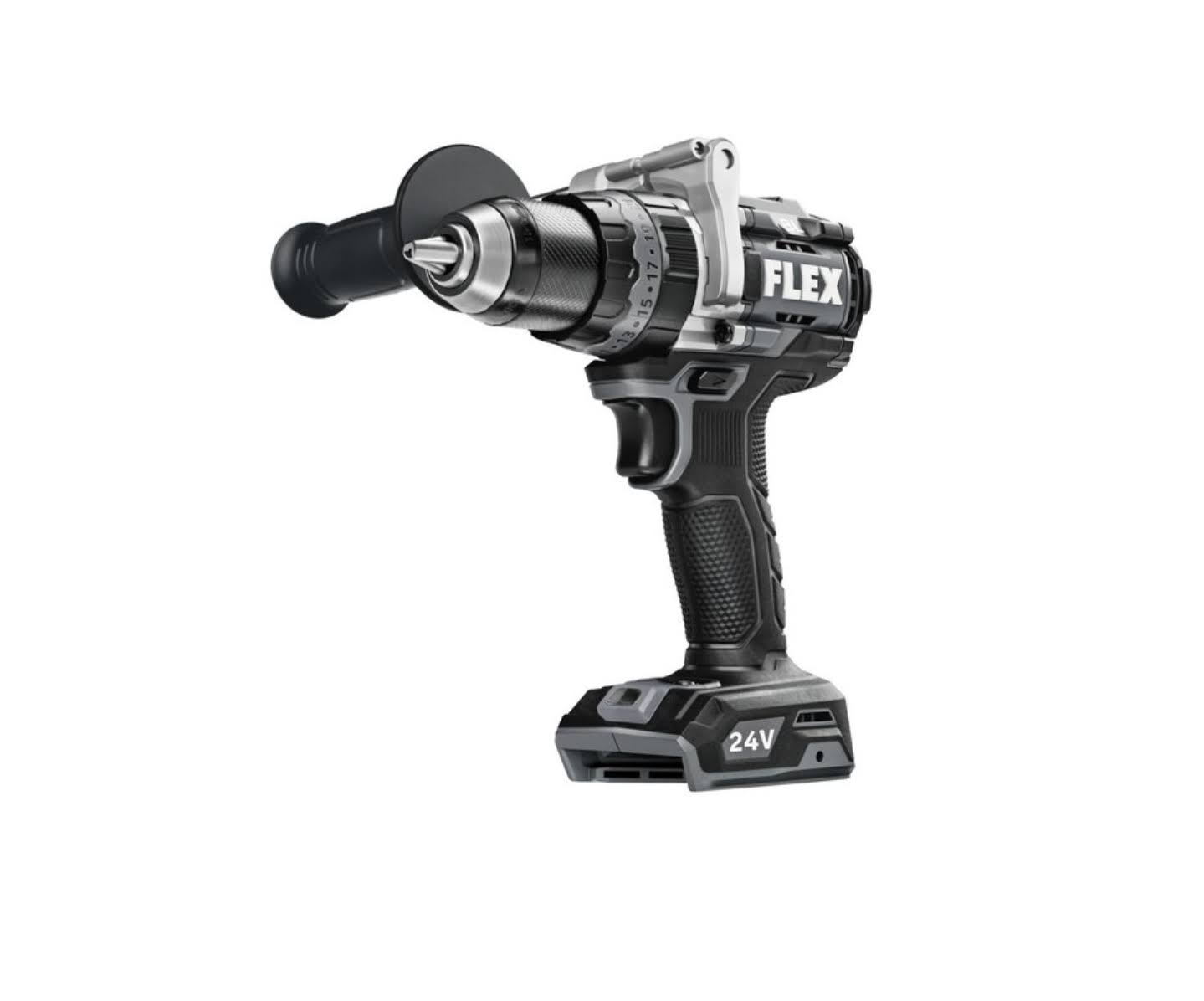 FX1271T-Z 1/2-in 24-volt-Amp Variable Speed Brushless Cordless Hammer Drill (Tool only)