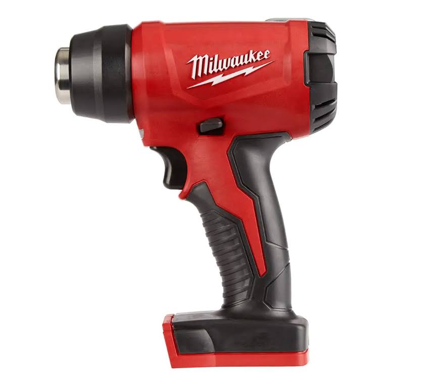 2688-20 M18 18V Lithium-Ion Cordless Compact Heat Gun (Tool-Only)