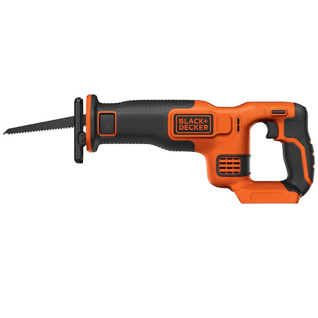 20-volt Max Variable Speed Cordless Reciprocating Saw (Tool Only)
