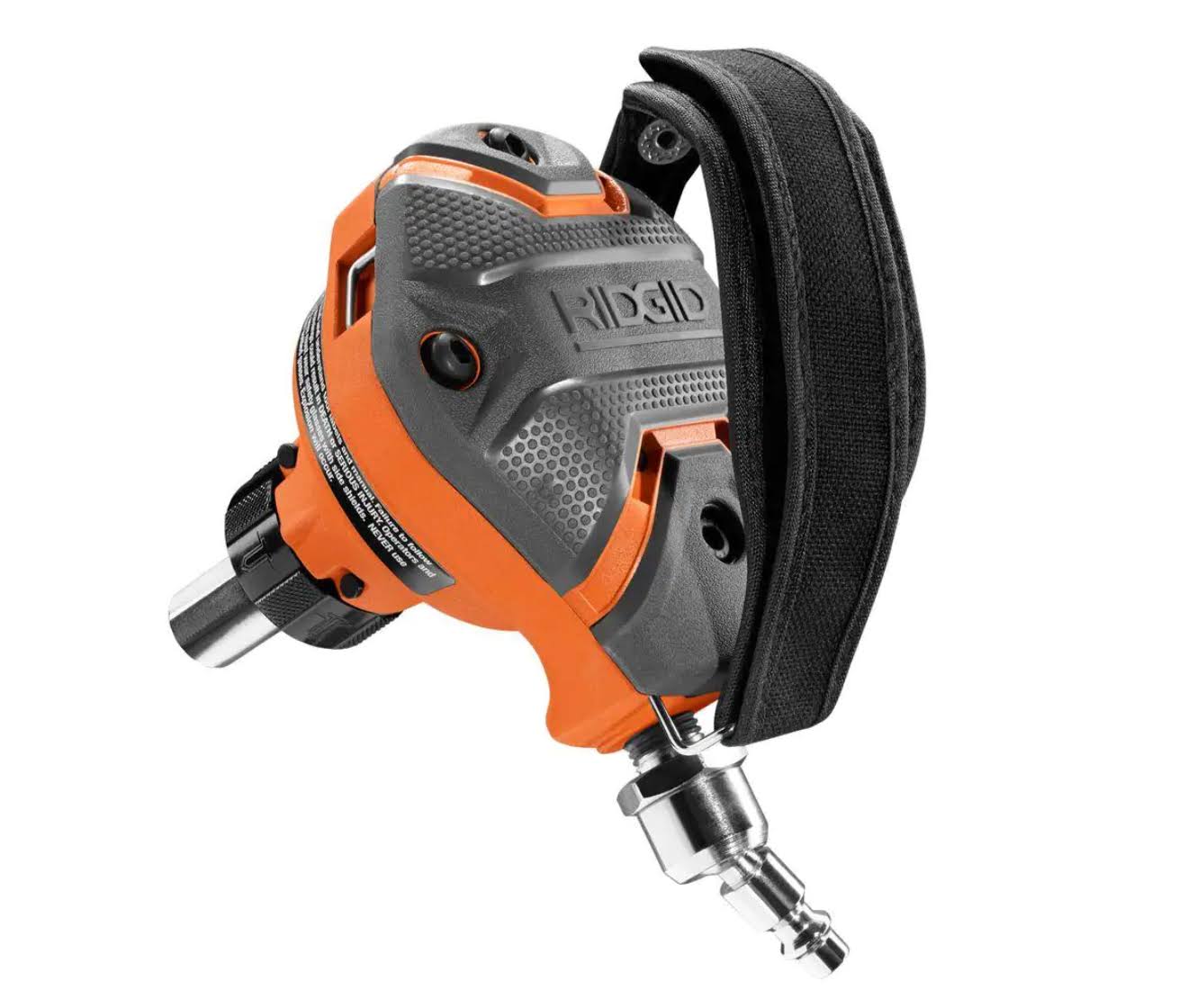 R350PNF Pneumatic 3-1/2 in. Full-Size Palm Nailer