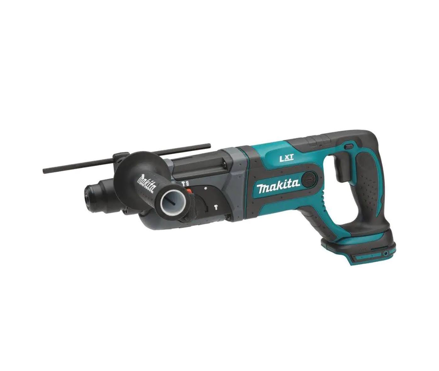 XRH04Z 18V  Lithium-Ion 7/8 in. Cordless SDS-Plus Concrete/Masonry Rotary Hammer Drill (Tool-Only)