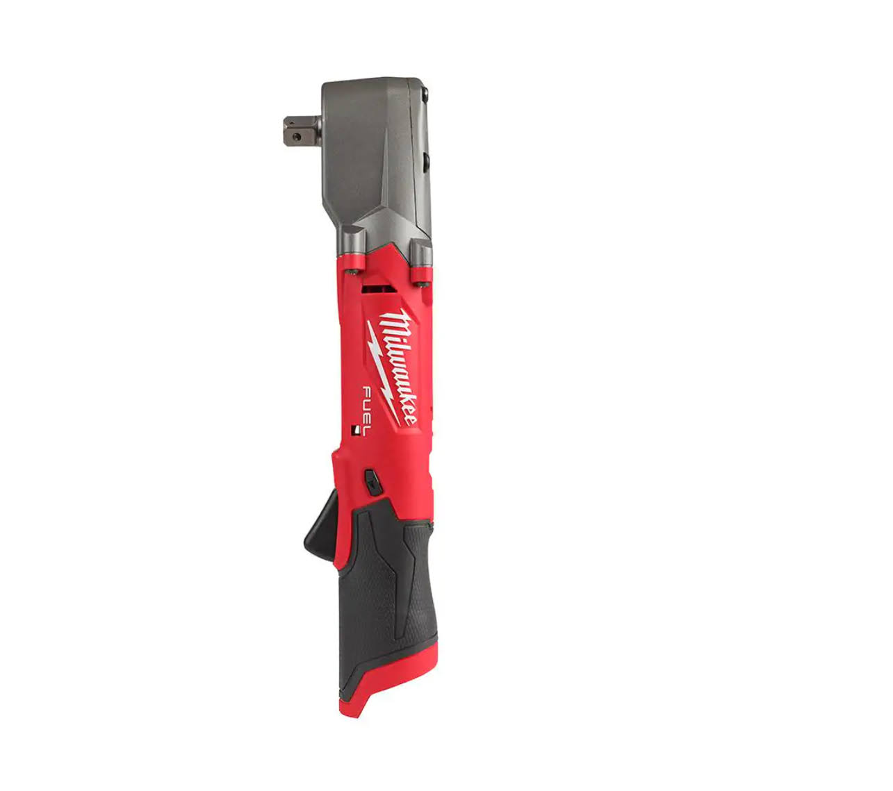 2565P-20 M12  12V Lithium-Ion Brushless Cordless 1/2 in. Right Angle Impact Wrench with Pin Detent (Tool-Only)