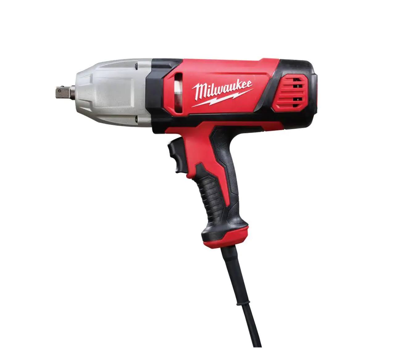 9070-20 1/2 in. Impact Wrench with Rocker Switch and Detent Pin Socket Retention