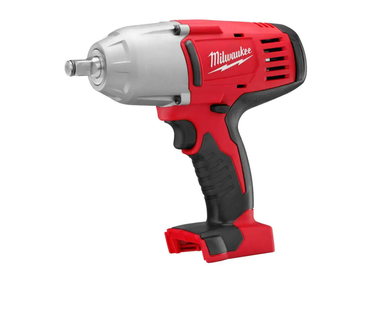 2663-20 M18 18V Lithium-Ion Cordless 1/2 in. Impact Wrench W/ Friction Ring (Tool-Only)
