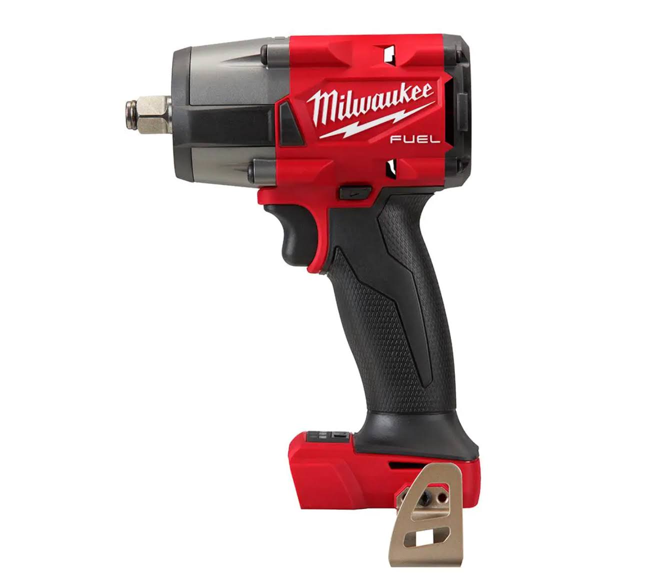 2962-20 M18  Gen-2 18V Lithium-Ion Brushless Cordless Mid Torque 1/2 in. Impact Wrench w/Friction Ring (Tool-Only)