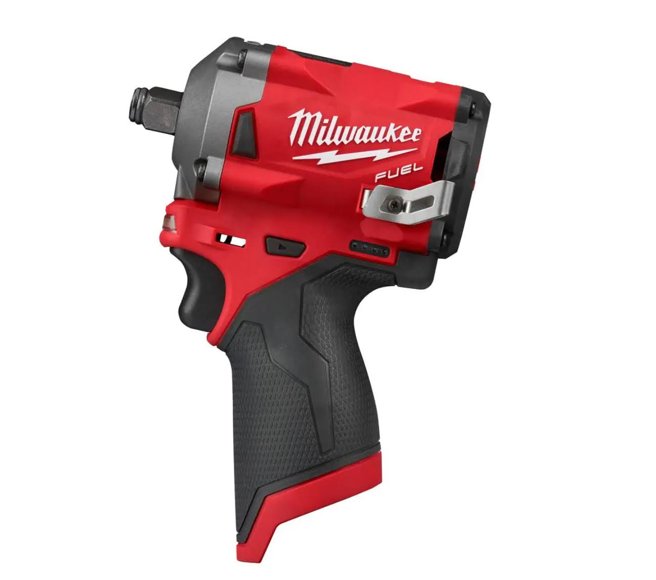 2555-20 M12  12V Lithium-Ion Brushless Cordless  1/2 in. Impact Wrench (Tool-Only)