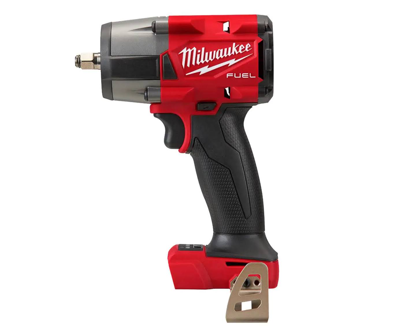 2960-20 M18  GEN-2 18V Lithium-Ion Mid Torque Brushless Cordless 3/8 in. Impact Wrench with Friction Ring (Tool-Only)