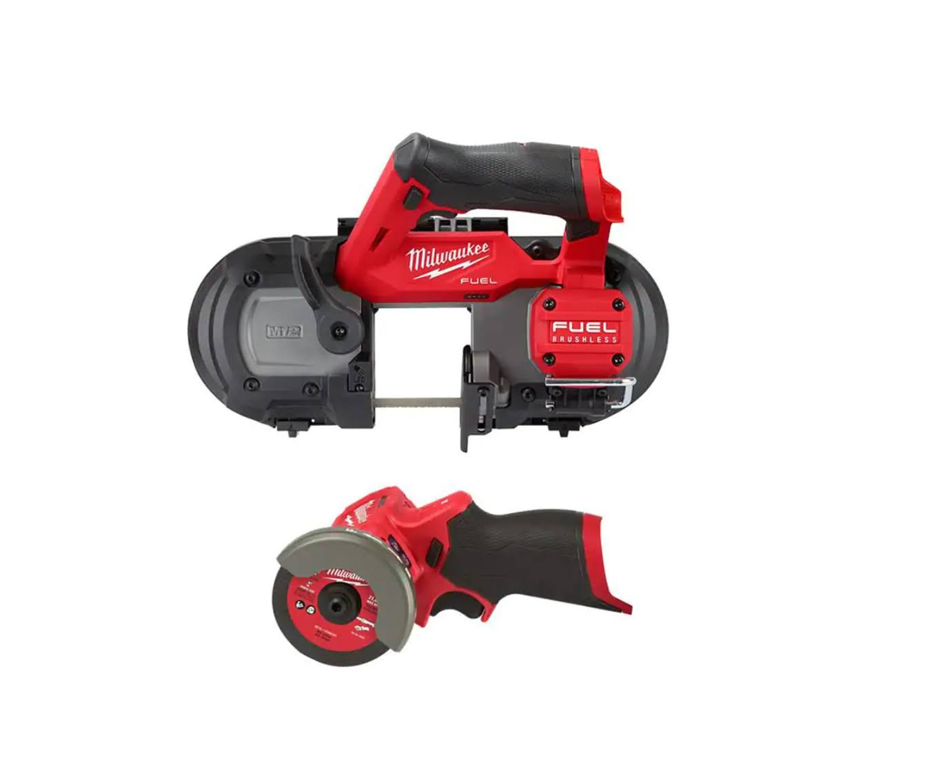 2529-20-2522-20 M12  12V Lithium-Ion Cordless Compact Band Saw with 3 in. Cut Off Saw (2-Tool)