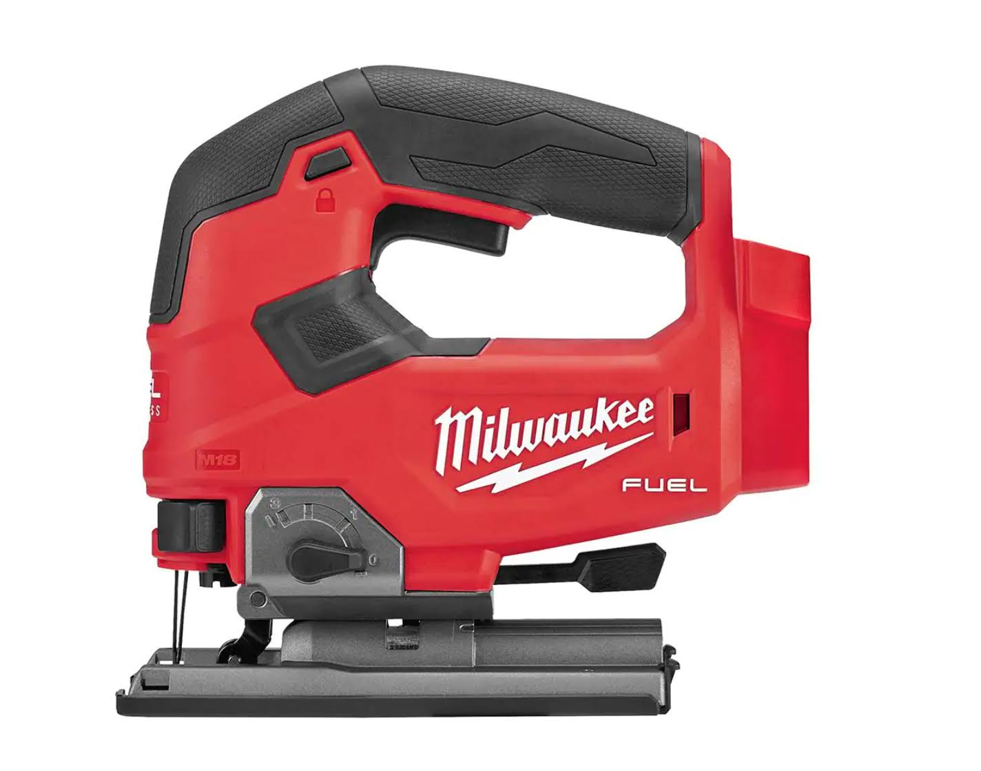 2737-20 M18  18-Volt Lithium-Ion Brushless Cordless Jig Saw (Tool-Only)