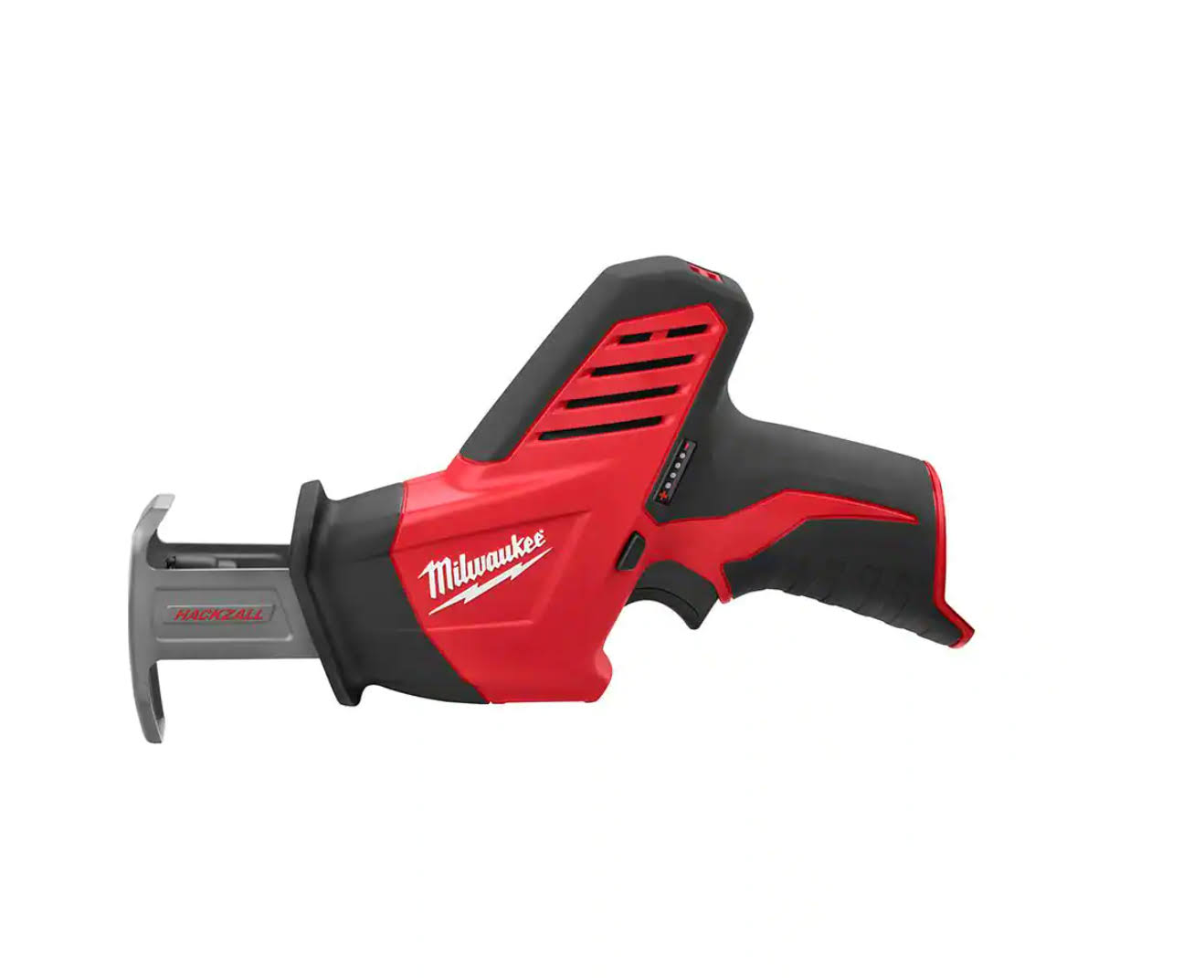 2420-20 M12 12V Lithium-Ion  Cordless Reciprocating Saw (Tool-Only)