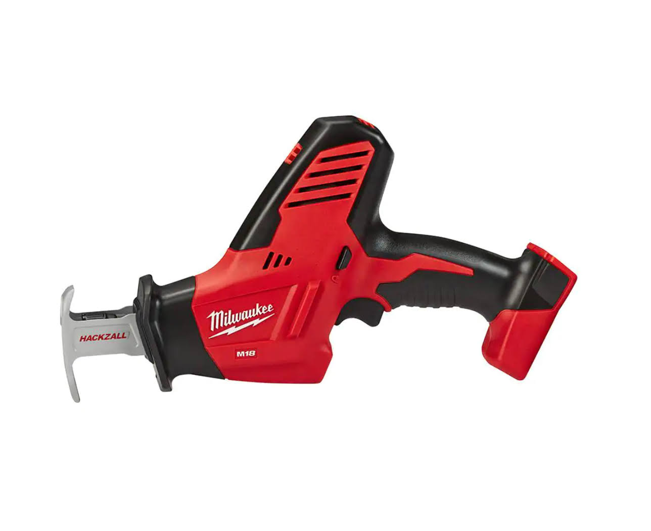 2625-20 M18 18V Lithium-Ion Cordless  Reciprocating Saw (Tool-Only)