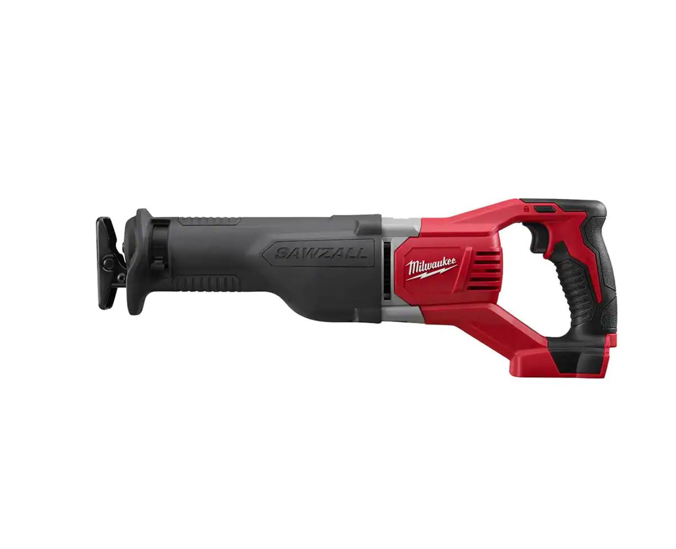 2621-20 M18 18V Lithium-Ion Cordless  Reciprocating Saw (Tool-Only)
