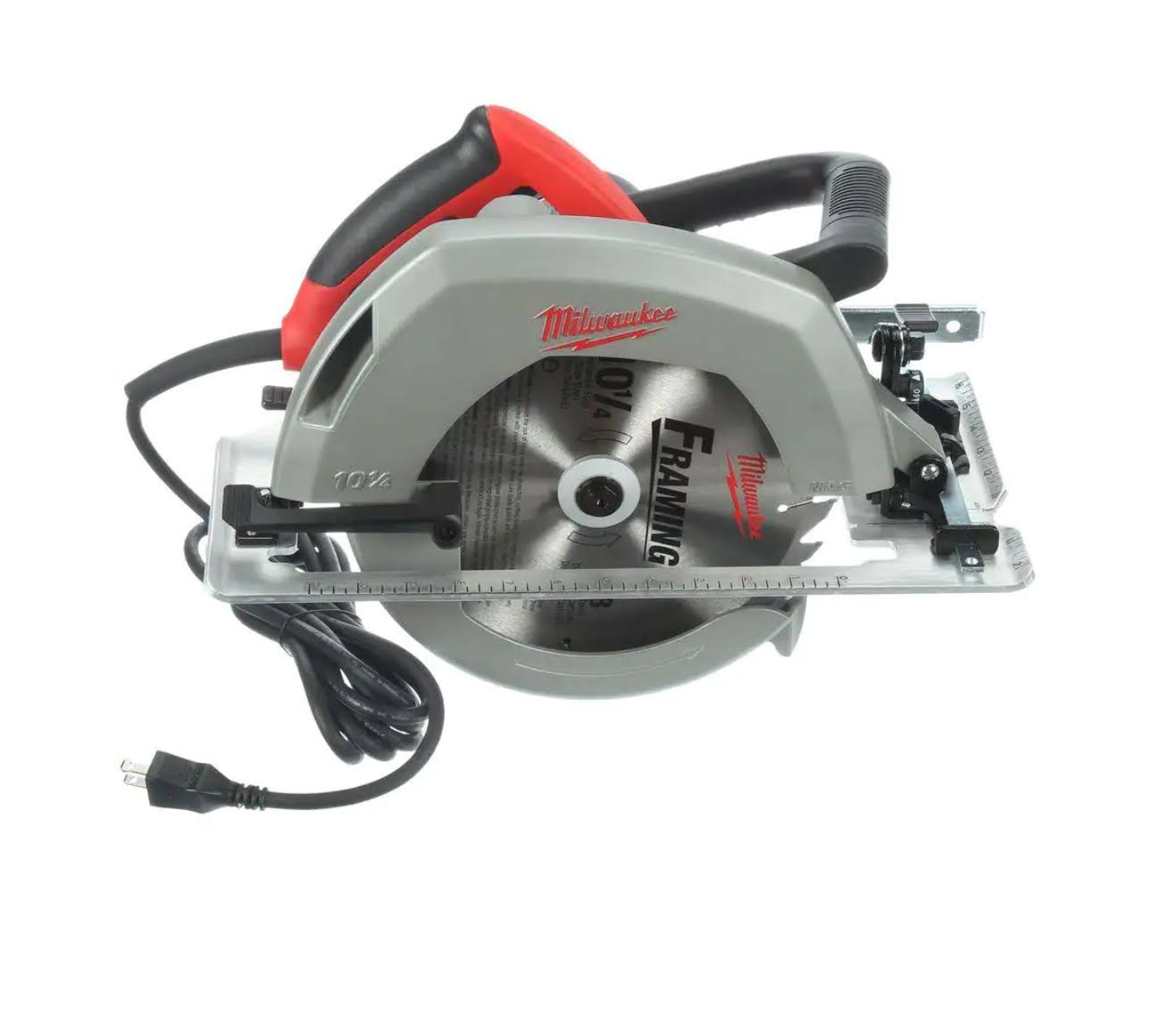 6470-21 15 Amp 10-1/4 in. Circular Saw