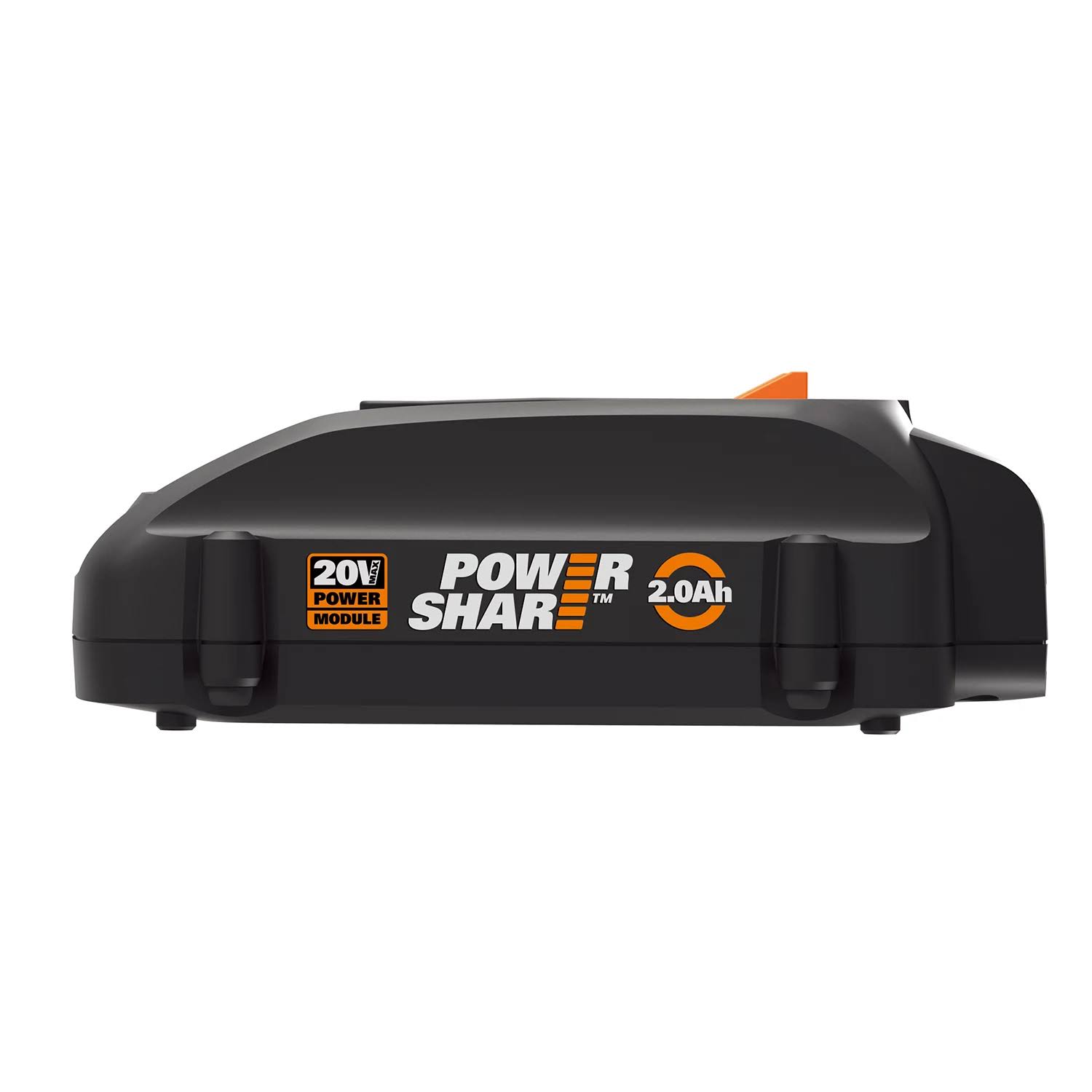 20V Power Share 2.0 Ah Max Lithium-Ion Replacement Battery