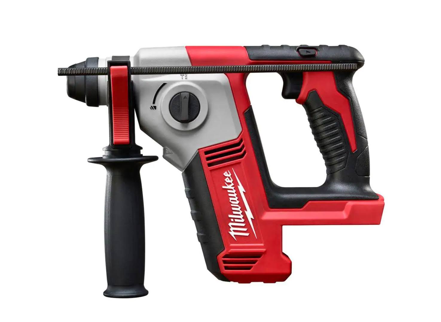 2612-20 M18 18V Lithium-Ion Cordless 5/8 in. SDS-Plus Rotary Hammer (Tool-Only)