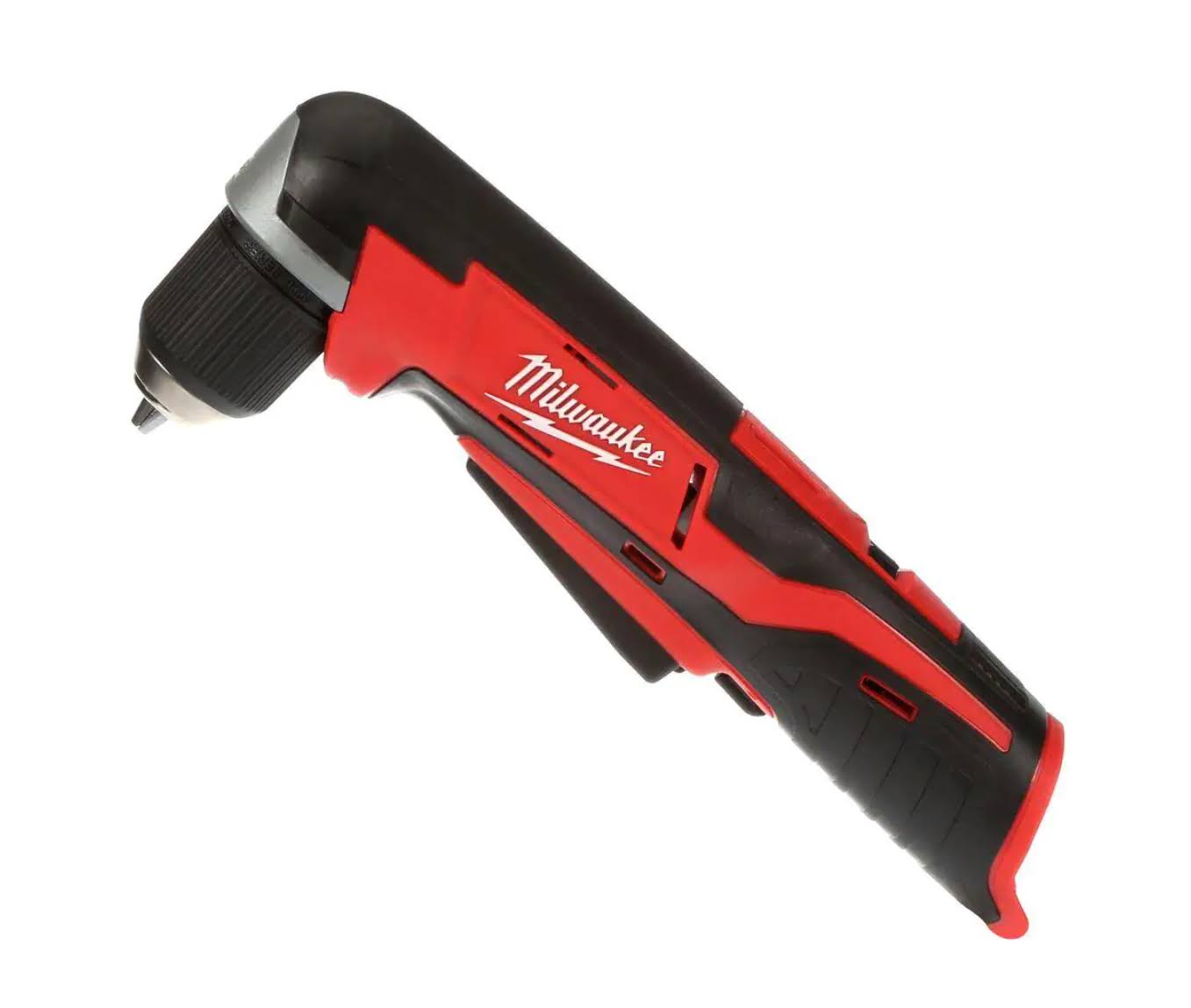 2415-20 M12 12V Lithium-Ion Cordless 3/8 in. Right Angle Drill (Tool-Only)