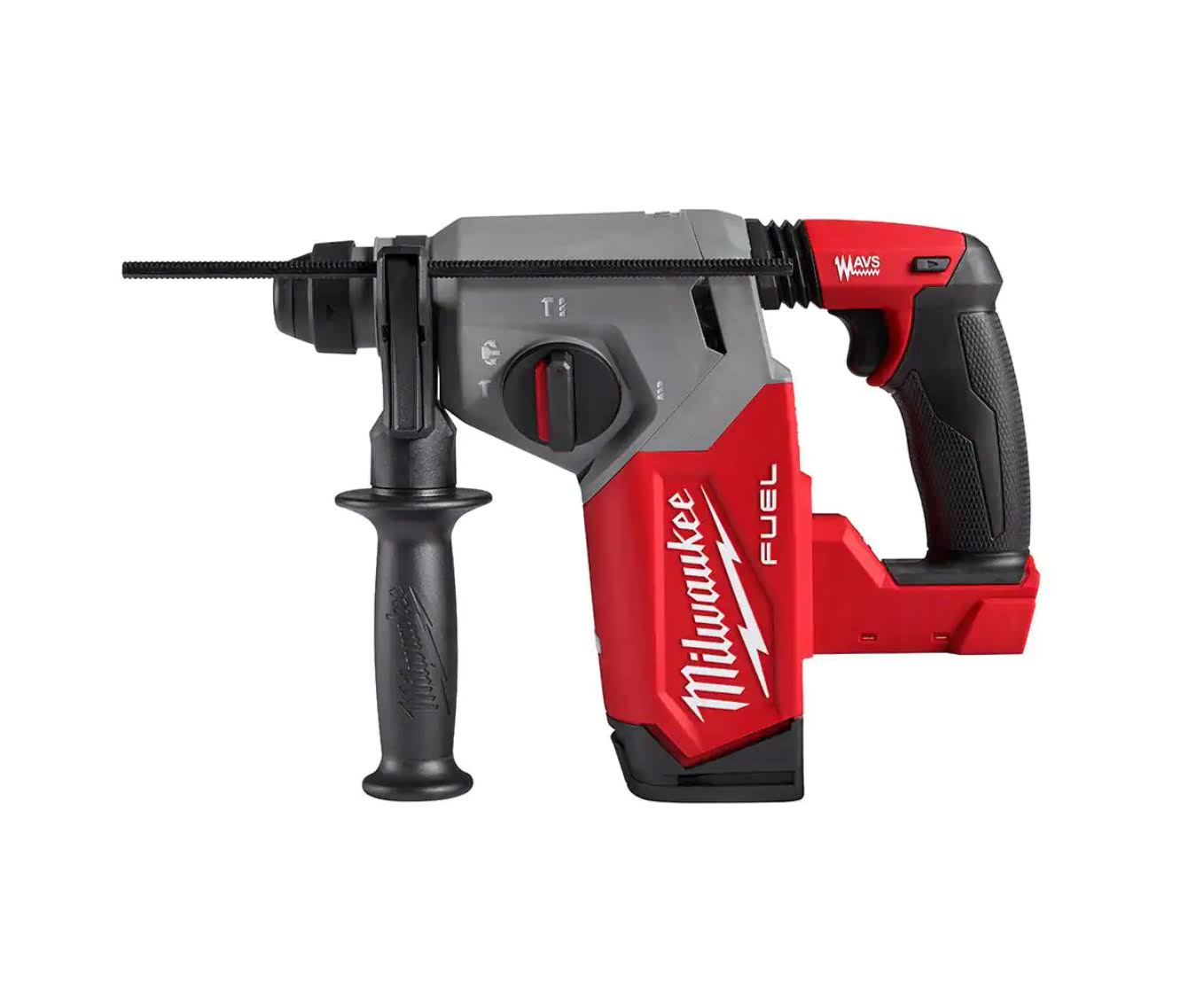 2912-20 M18  18V Lithium-Ion Brushless Cordless 1 in. SDS-Plus Rotary Hammer (Tool-Only)