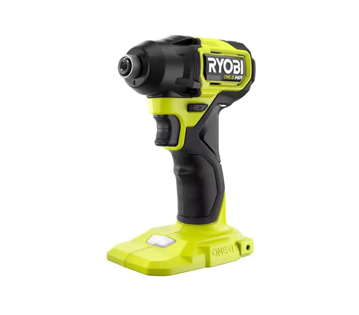 PSBID01B  HP 18V Brushless Cordless Compact 1/4 in. Impact Driver (Tool Only)