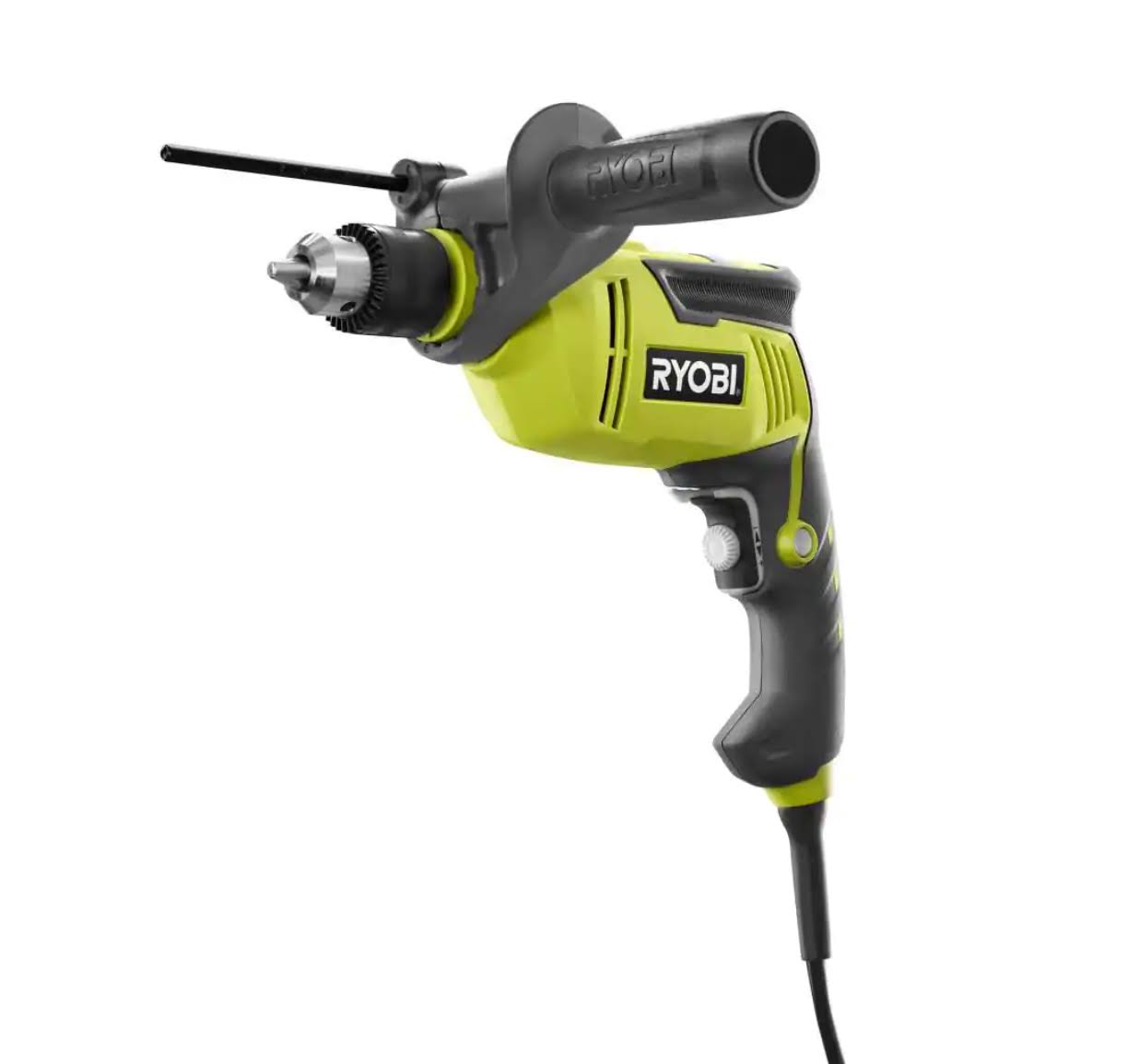 D620H 6.2 Amp Corded 5/8 in. Variable Speed Hammer Drill