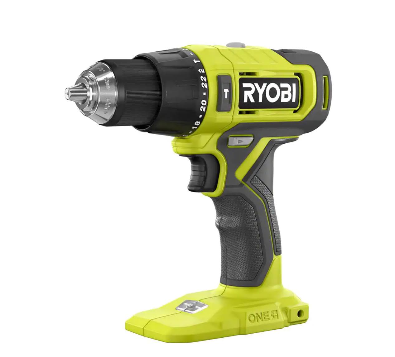 PCL220B  18V Cordless 1/2 in. Hammer Drill (Tool Only)
