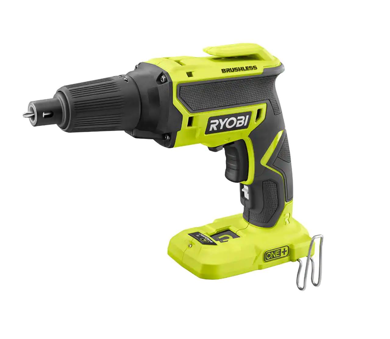 P225  18V Cordless Brushless Drywall Screw Gun (Tool Only)