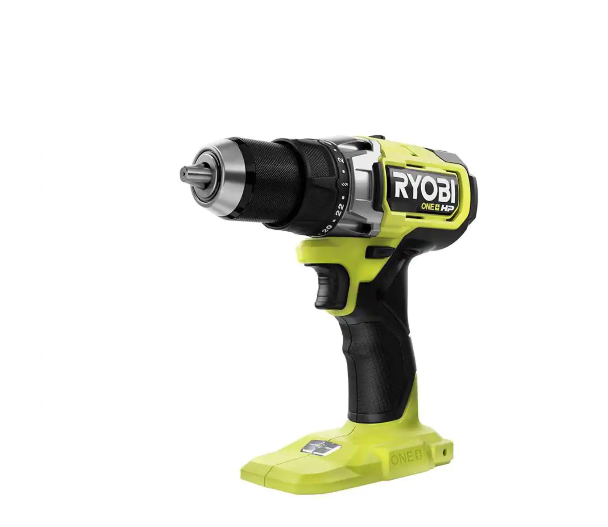 PBLDD01B  HP 18V Brushless Cordless 1/2 in. Drill/Driver (Tool Only)