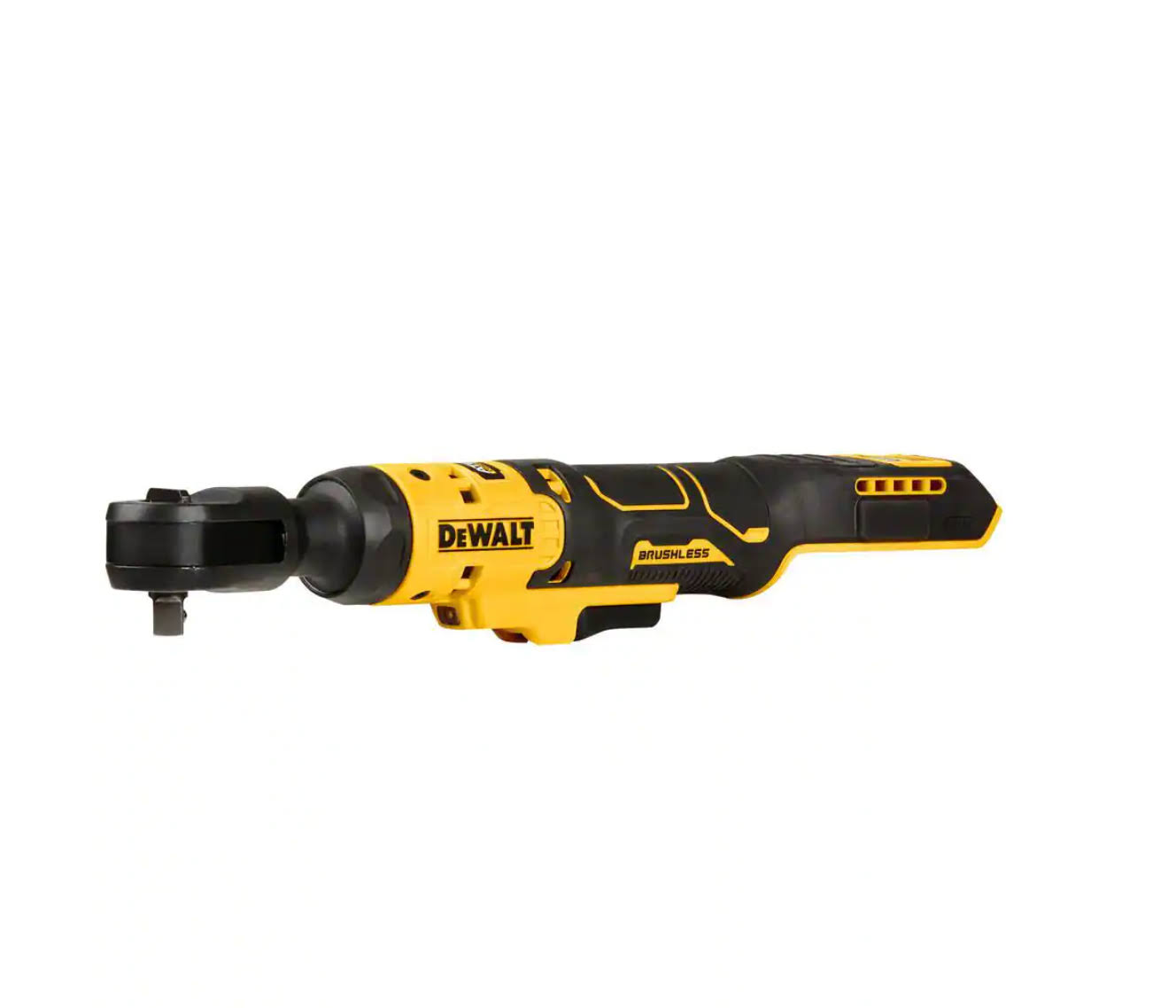 DCF513B ATOMIC 20-Volt MAX Cordless 3/8 in. Ratchet (Tool-Only)