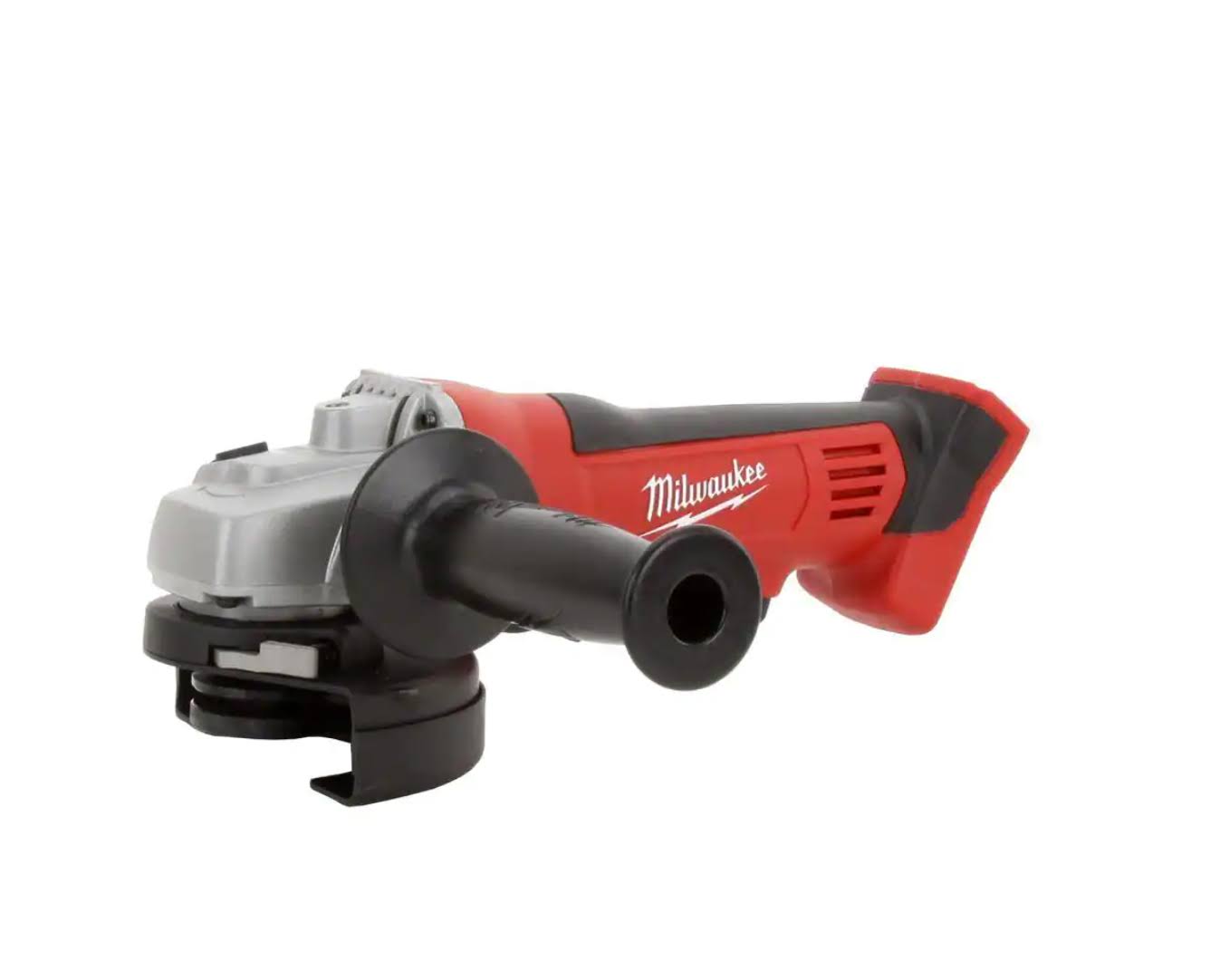 2680-20 M18 18V Lithium-Ion Cordless 4-1/2 in. Cut-Off/Grinder (Tool-Only)
