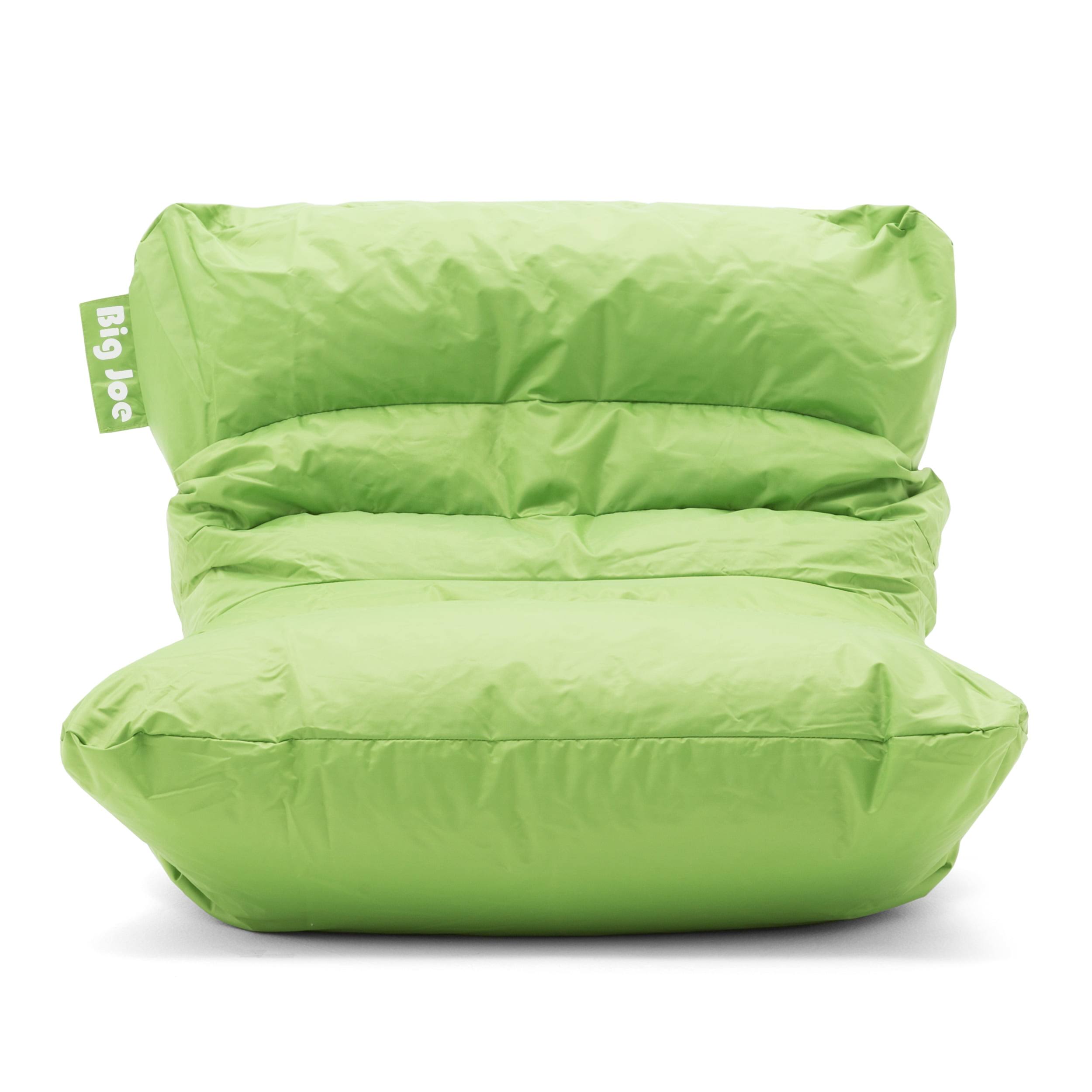 Roma Bean Bag Chair, Smartmax 3ft, Spicy Lime