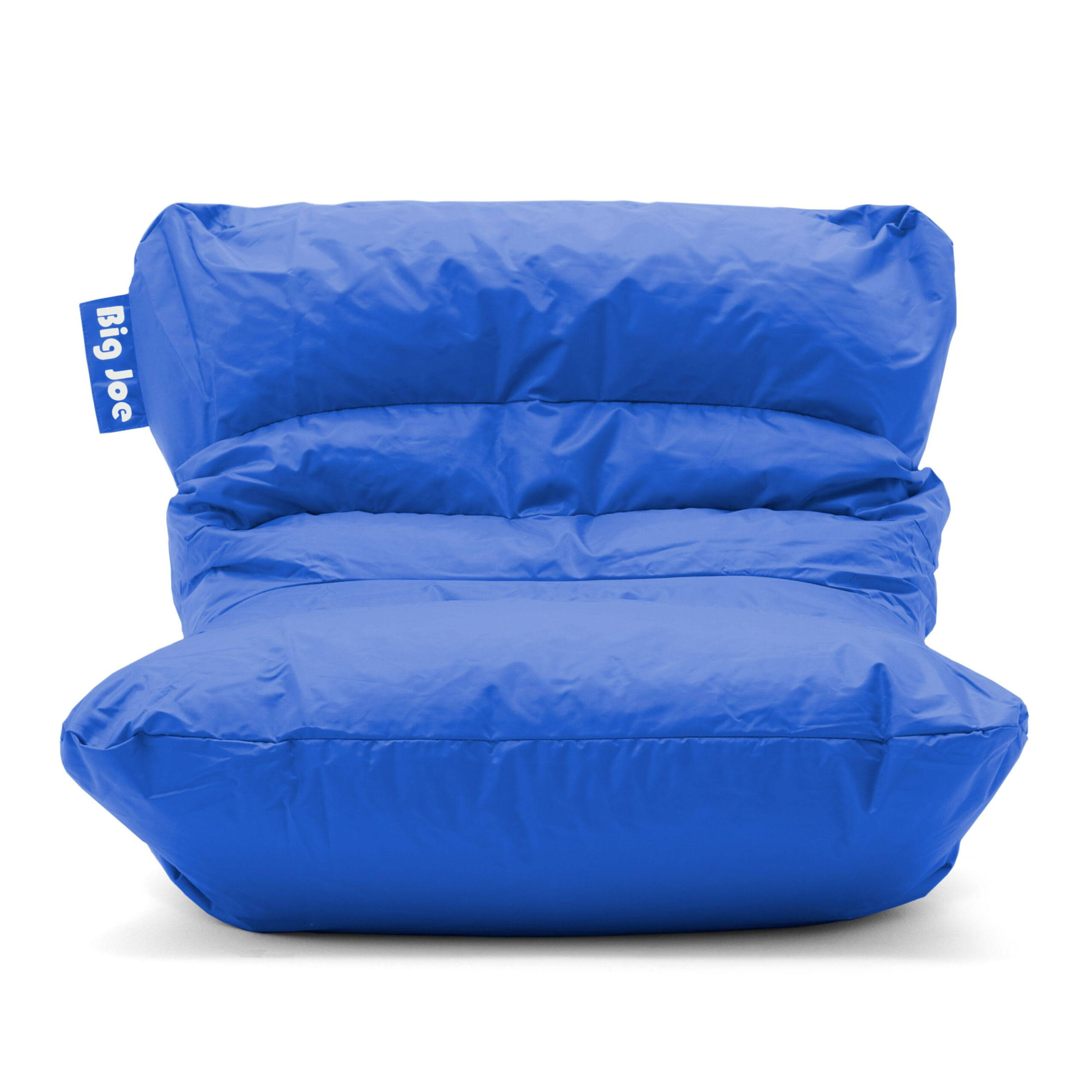 Roma Bean Bag Chair, Smartmax 3ft, Sapphire