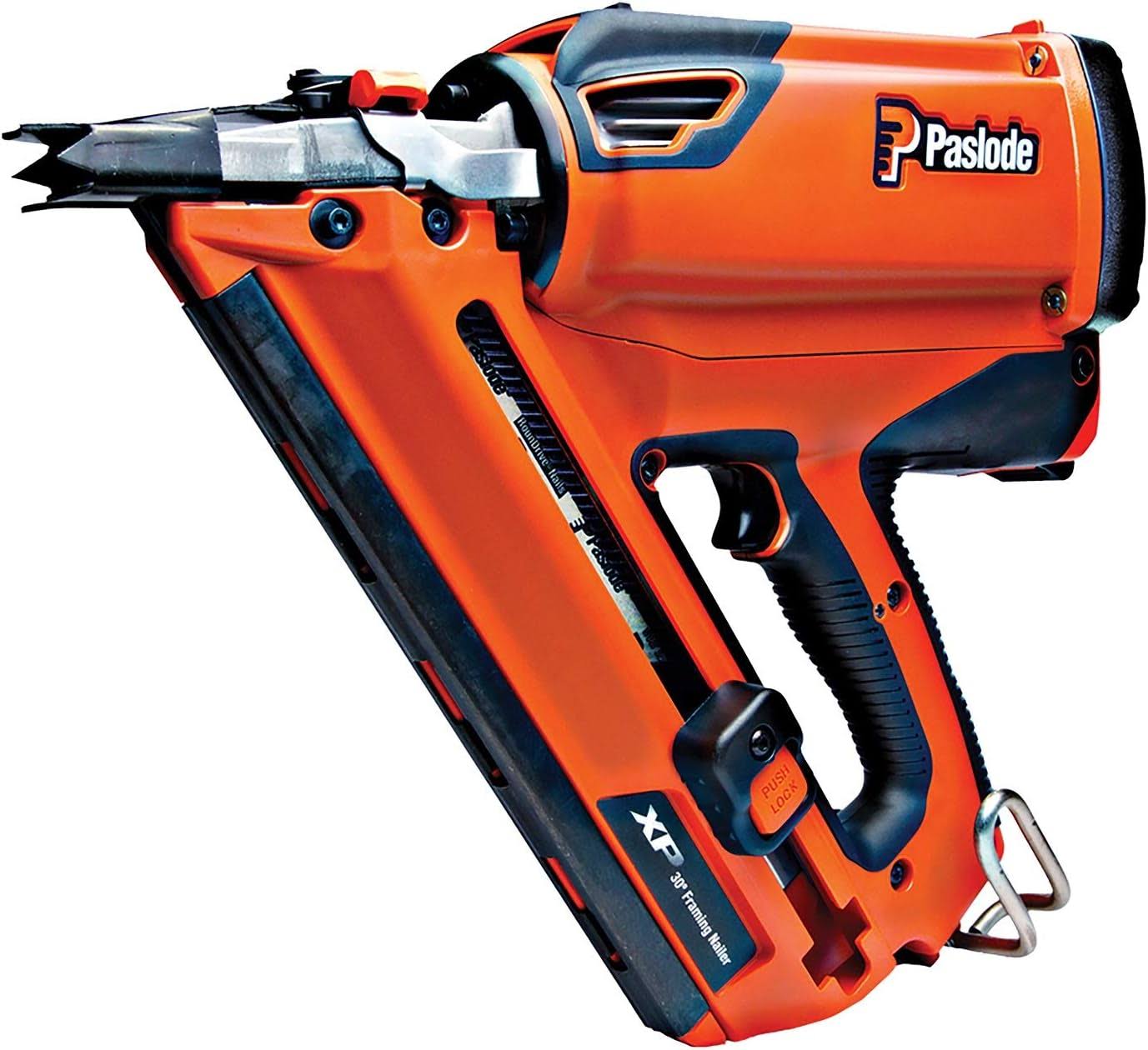 Cordless XP Framing Nailer, 906300, Battery and Fuel Cell Powered, No Compressor Needed