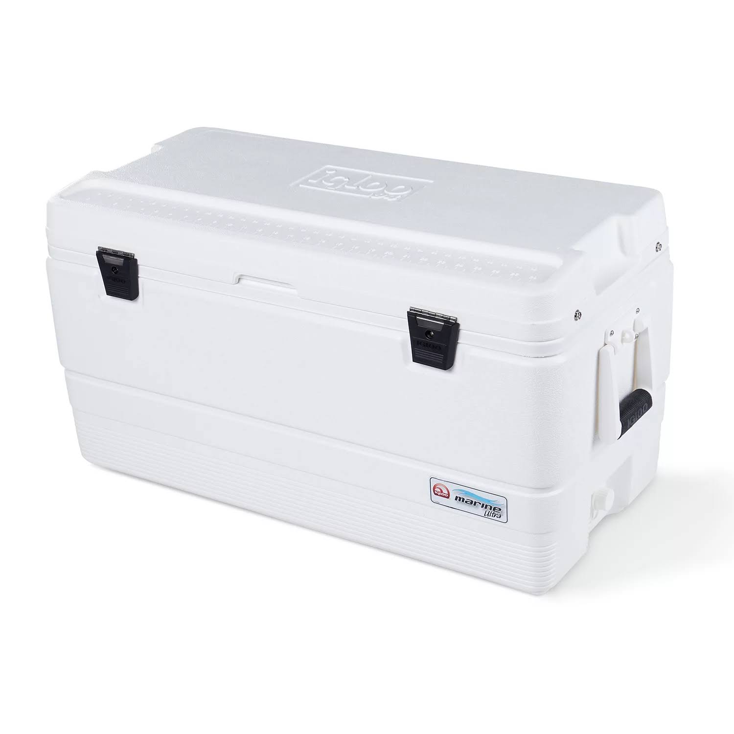 Igloo Marine Ultra Commercial Grade 30 Qt   94 Qt Coolers
