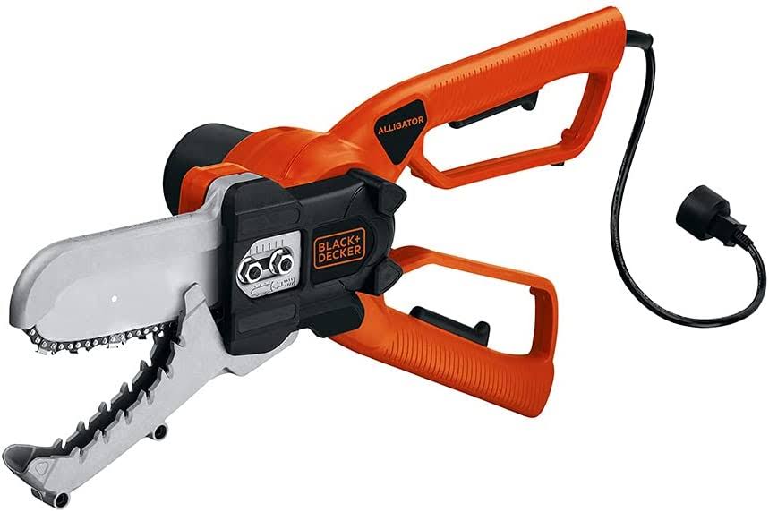 LP1000 Lopper Chain Saw, 4.5-Amp