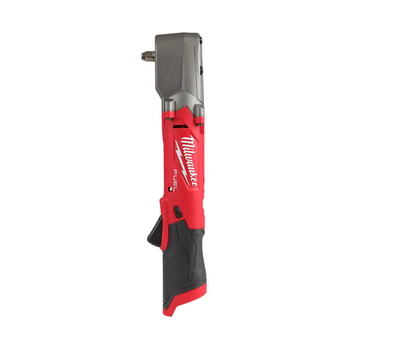 2564-20 M12  12V Lithium-Ion Brushless Cordless 3/8 in. Right Angle Impact Wrench (Tool-Only)