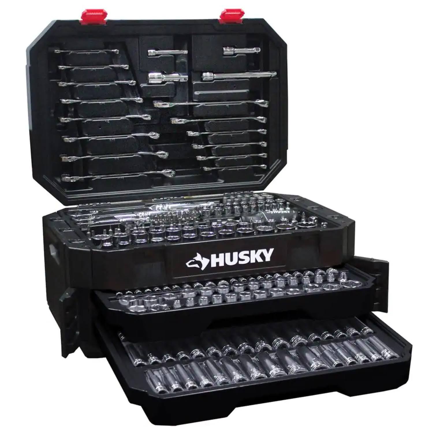 H290MTS Mechanics Tool Set (290-Piece)