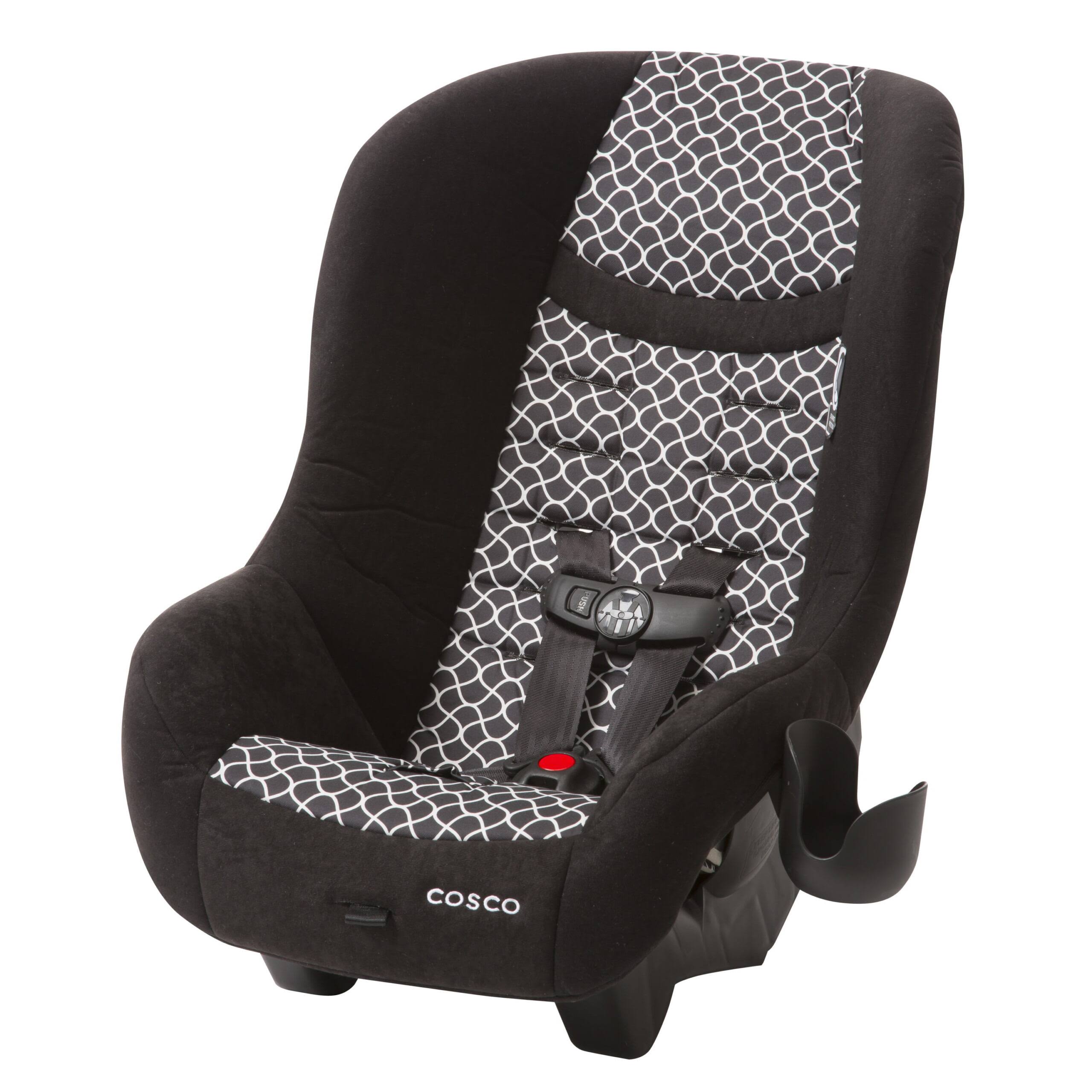 Scenera NEXT Convertible Car Seat, Otto