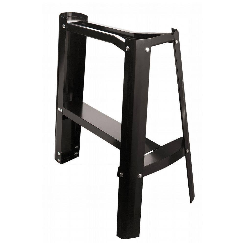 DW7880 Scroll Saw Stand with All-Metal Contruction   Adjustable Legs