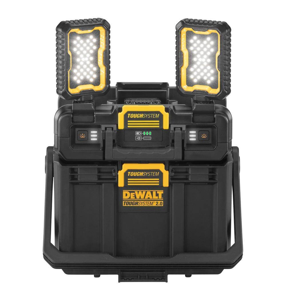 DWST08060 Toughsystem 2.0 20-Volt Light-Box