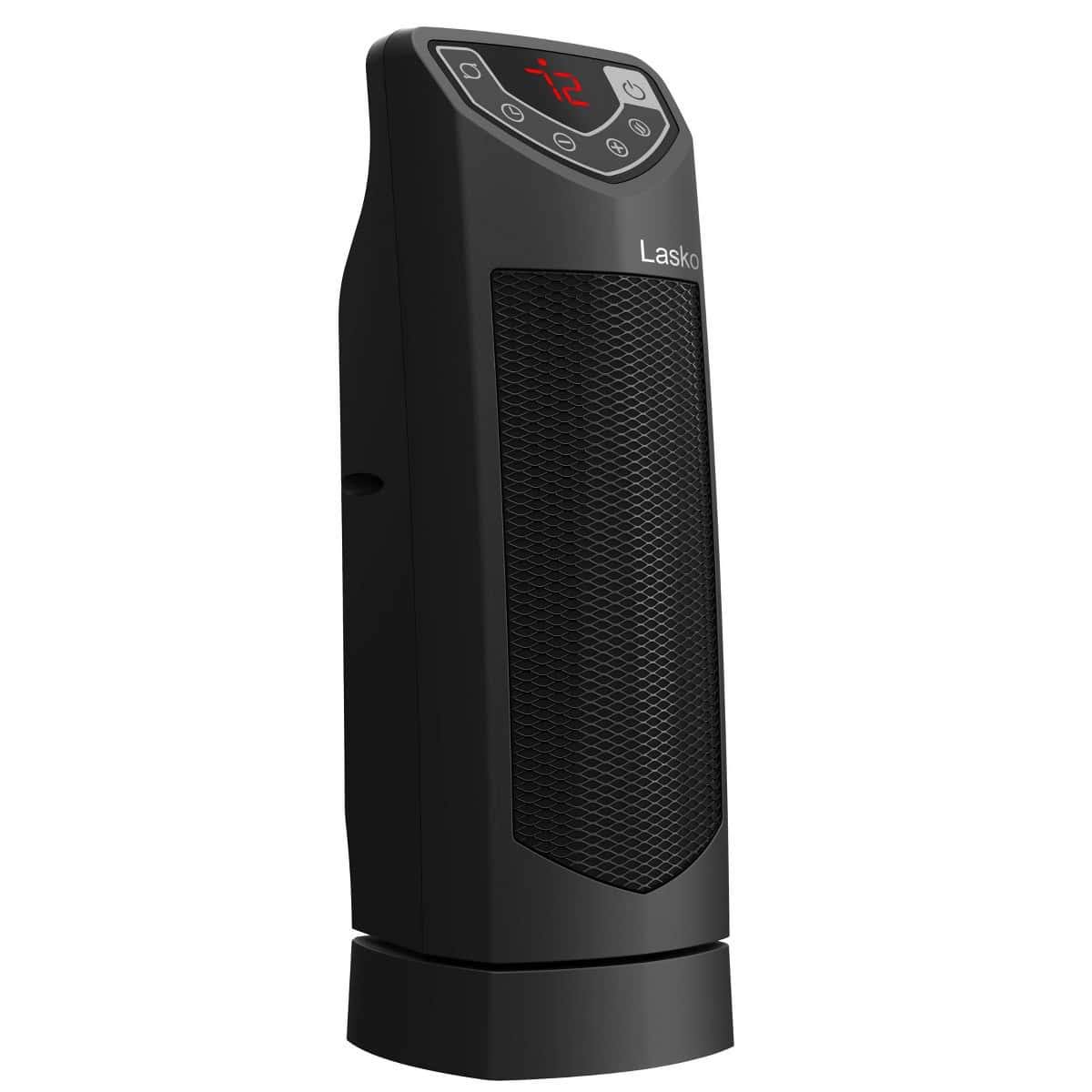 Ceramic Mini Tower Heater