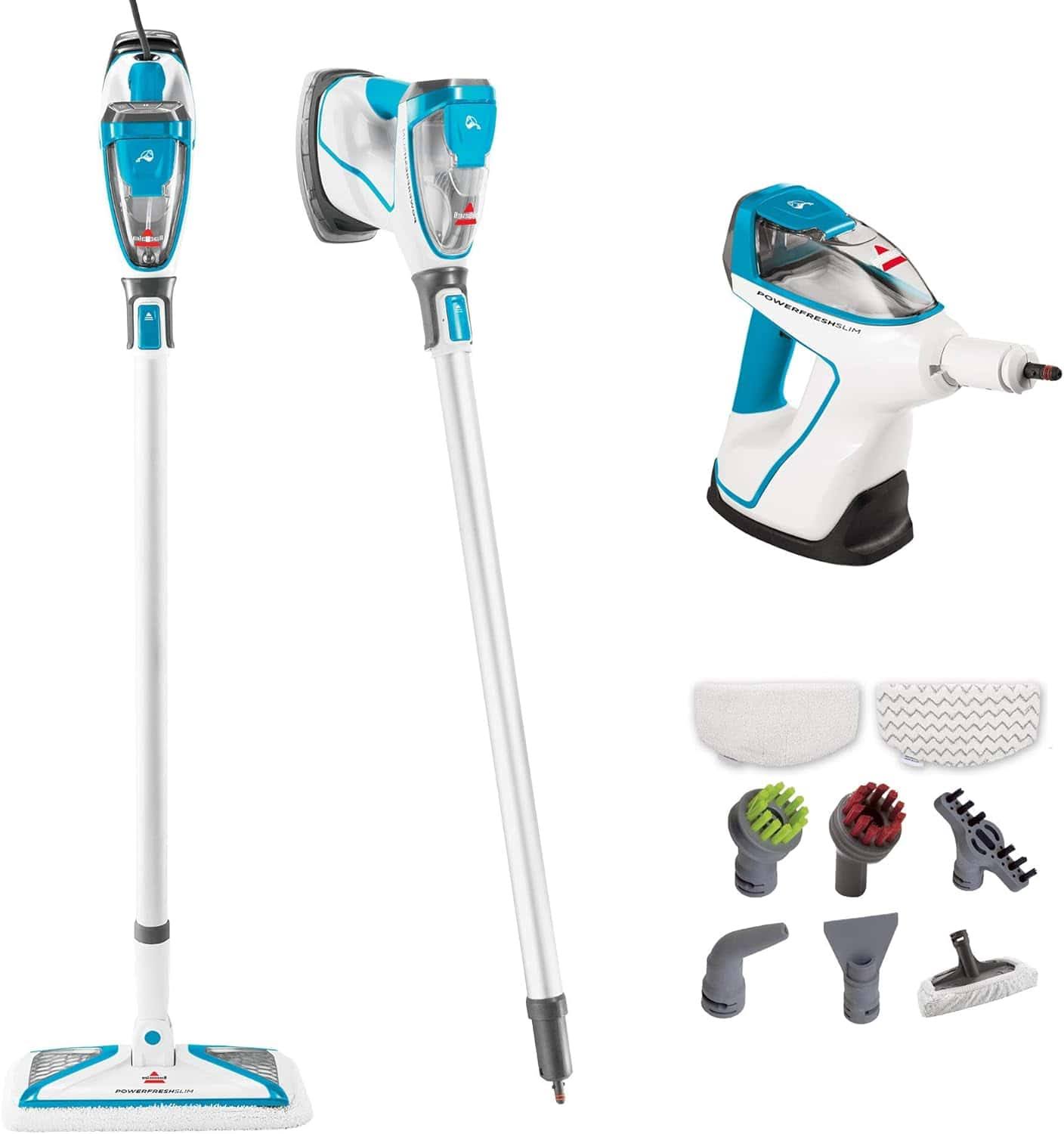 Powerfresh Slim Steam Mop, 2075A