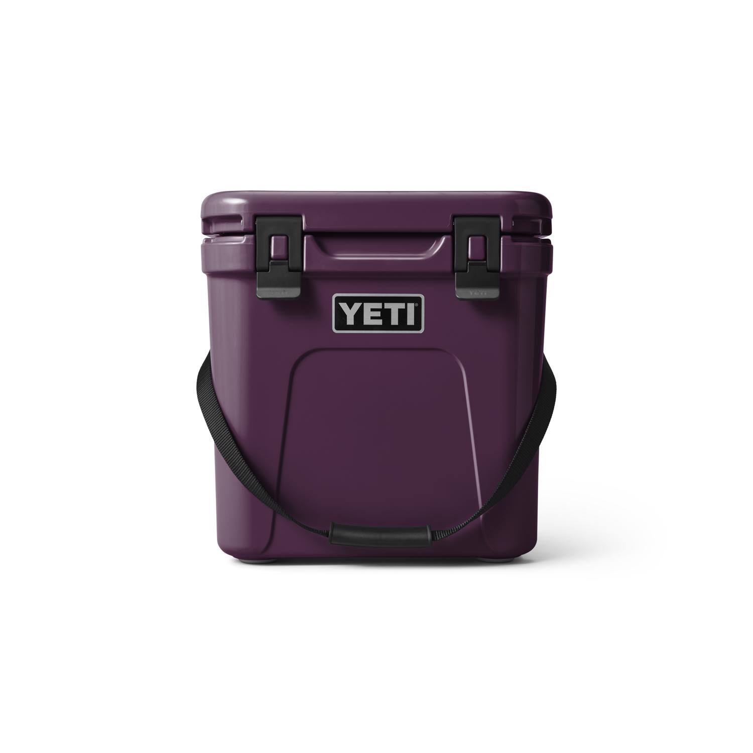Roadie 24 Nordic Purple 22 qt Hard Cooler